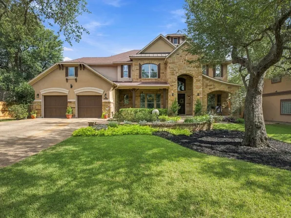 7816 Bettis Trophy Dr, Austin, TX 78739