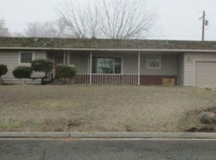 222 Merrick Ave, Sunnyside, WA