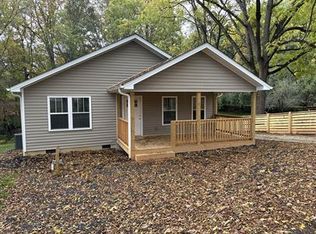 36 Rock Hill Road Ext, Asheville, NC 28803