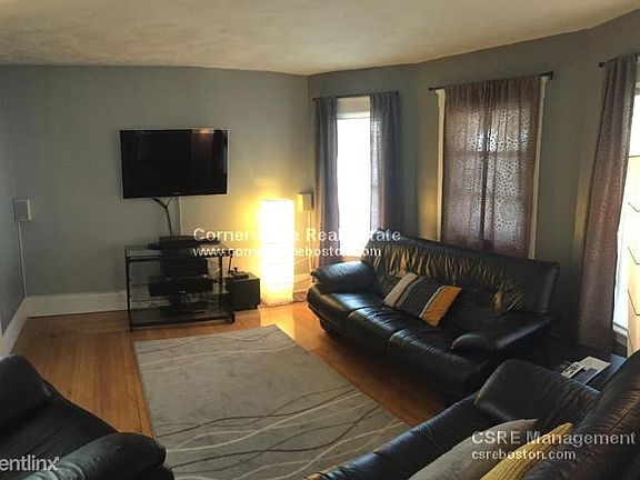19 Whitman St. #2 Boston Shared Unit Photo 3
