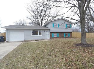 4409 Delmar Ct, Anderson, IN 46013