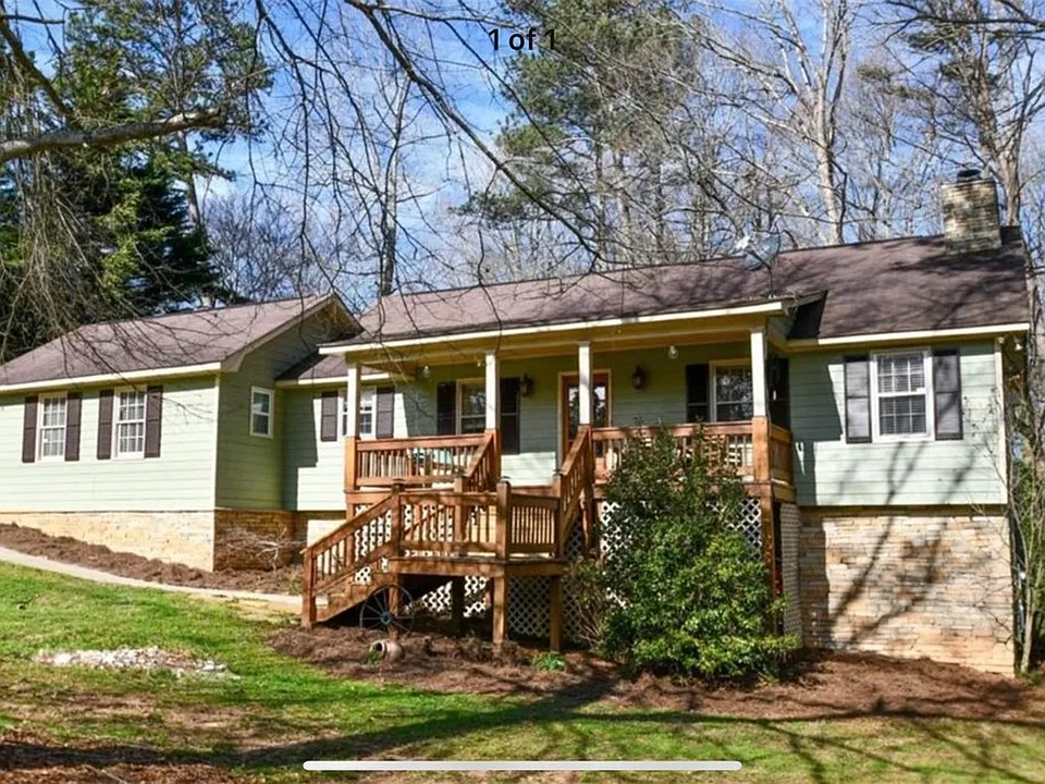 1499 Harmony Grove Church Rd