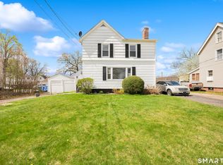 26 Foster Street, Manchester, CT 06040