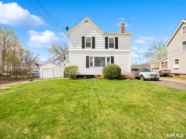 (undisclosed Address), Manchester, CT 06040