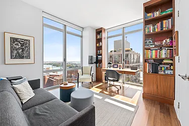Sold by Douglas Elliman