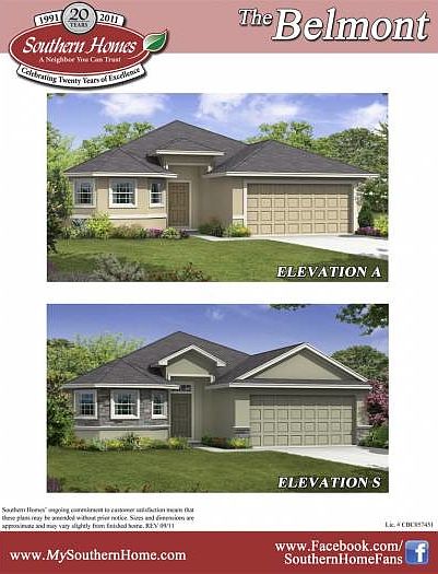 1st image of 4118 Dinner Lake Way