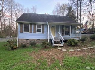 1909 Brevard Rd, Graham, NC 27253