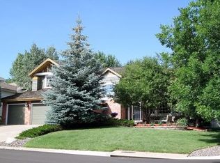 1 Blue Flax, Littleton, CO 80127