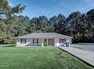 614 Rankin Rd, Canton, MS 39046