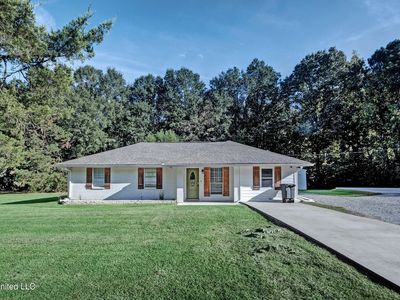 614 Rankin Rd, Canton, MS, 39046