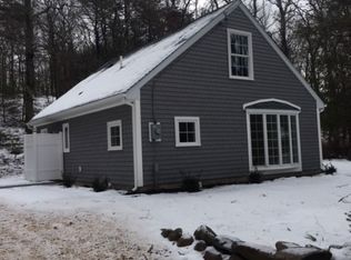 369 Gravelly Hill Rd, South Kingstown, RI 02879