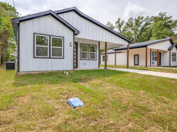 187 Barcelona St, Mabank, TX 75156