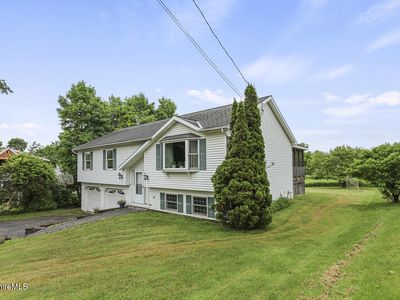 927 Holmes Rd, Pittsfield, MA, 01201