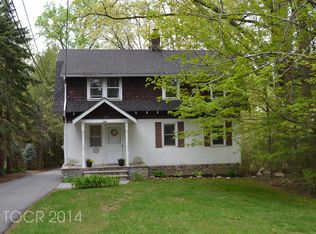 355 S Central Ave, Ramsey, NJ 07446