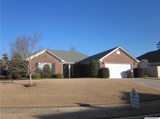 102 Bridgeport Cir, Madison, AL 35758