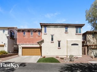 8952 Tamar Sage Ct, Las Vegas, NV 89149