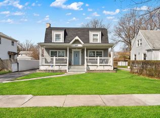 2312 S 10th Ave, Broadview, IL 60155