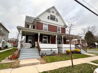 600 Brandon Ave, Williamsport, PA 17701