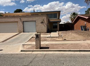 11827 Taffy Bagley Dr #B, El Paso, TX 79936