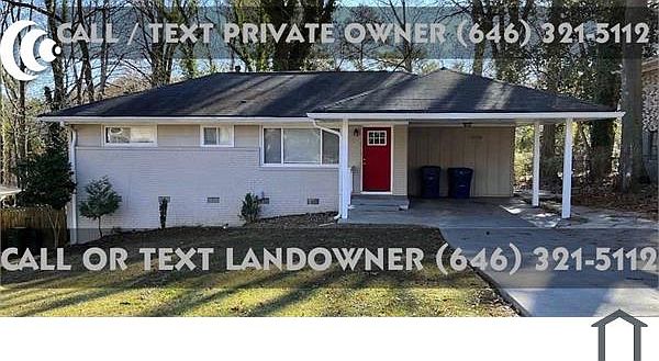 1st image of 2840 Bonnybrook Dr SW