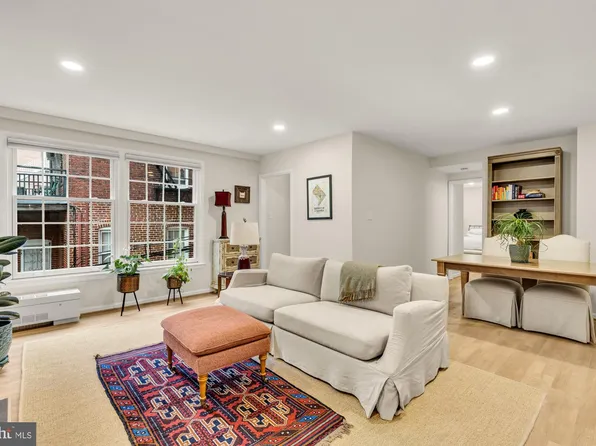 1880 Columbia Rd NW APT 203, Washington, DC 20009