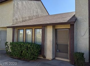 505 Kristin Ln, Henderson, NV 89011