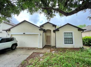 571 Loxley Ct, Titusville, FL 32780