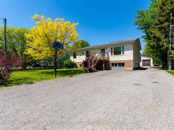 1032 Cameron St, Innisfil, ON L0L 1W0