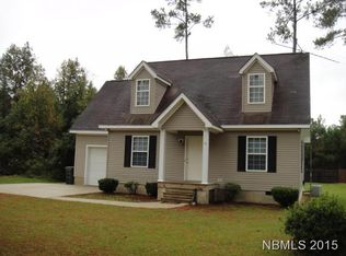 77 Magnolia Way, Grantsboro, NC 28529