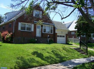 720 Hartel Ave, Philadelphia, PA 19111