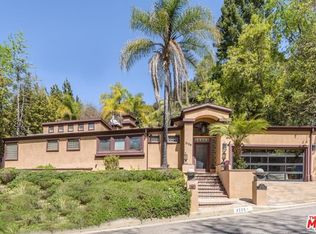 2725 Ellison Dr, Beverly Hills, CA 90210