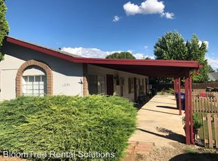 1291 N Tapadero Dr APT A, Dewey, AZ 86327