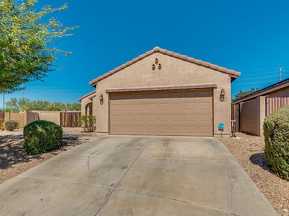4th image of 23874 W Yavapai St