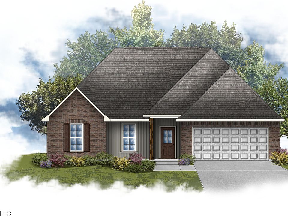 2nd image of 15376 High Point Dr