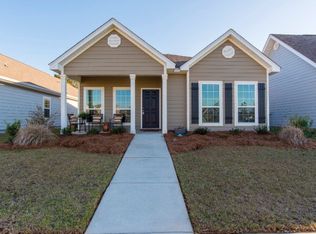 333 Majestic Beauty Ave, Fairhope, AL 36532