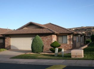 2259 S Legacy Dr, St George, UT 84770