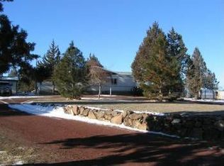 12688 SW Hood View Pl, Crooked River Ranch, OR 97760