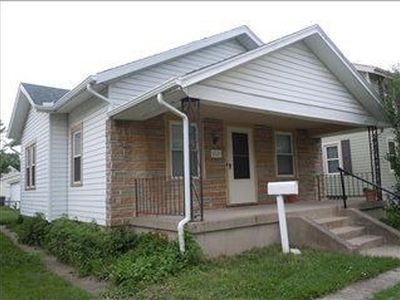 2849 Grace Ave, Dayton, OH, 45420