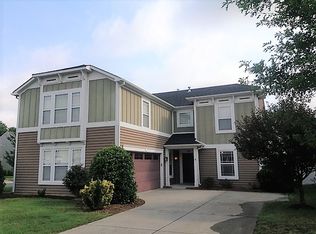 3086 Morel Ave, Fort Mill, SC 29715