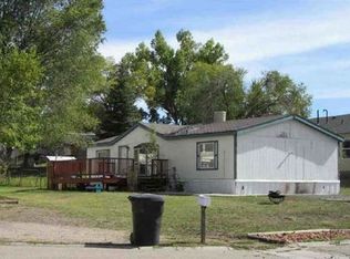609 Hockett Cir, Craig, CO 81625
