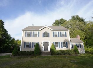 88 S Main St, Berkley, MA 02779