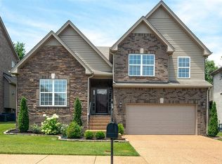 7527 Tarmac Way, Nashville, TN 37211