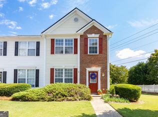 1846 Stancrest Trce NW, Kennesaw, GA