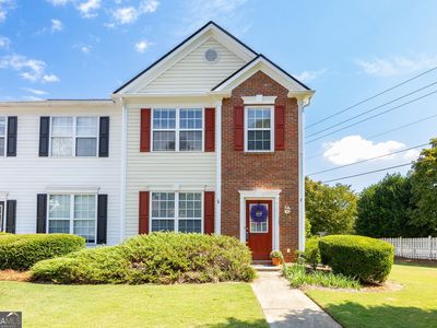 1846 Stancrest Trce NW, Kennesaw, GA, 30152