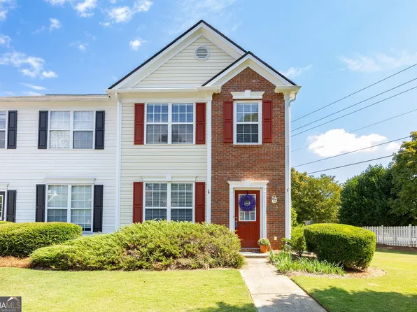 1846 Stancrest Trce NW, Kennesaw, GA 30152