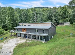 8015 Millertown Pike, Knoxville, TN 37924