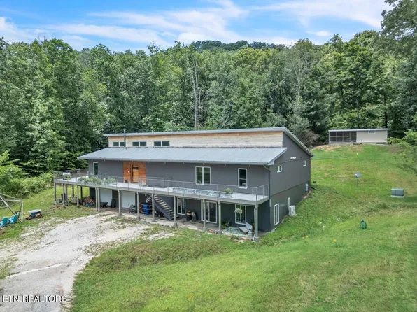 8015 Millertown Pike, Knoxville, TN 37924