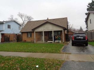 11029 Massasoit Ave, Chicago Ridge, IL 60415