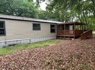 161 Alice Springs Ln, Weatherford, TX 76085