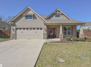 22 Barrier Way, Greenville, SC 29607